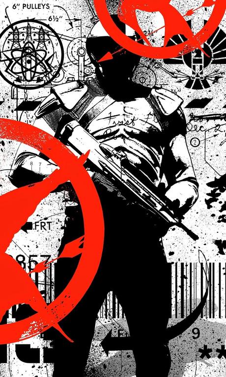 Bande annonce et Photos de Hunger Games La Révolte Partie 1