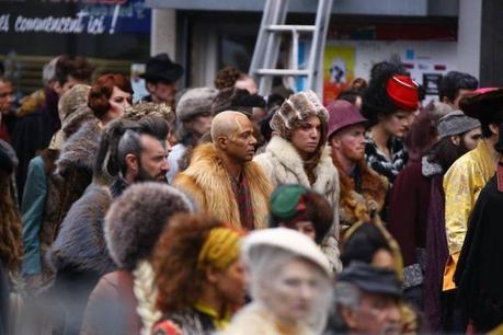 Bande annonce et Photos de Hunger Games La Révolte Partie 1