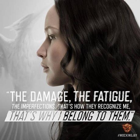 Bande annonce et Photos de Hunger Games La Révolte Partie 1