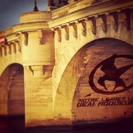 Bande annonce et Photos de Hunger Games La Révolte Partie 1