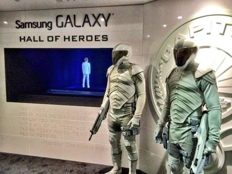 Bande annonce et Photos de Hunger Games La Révolte Partie 1