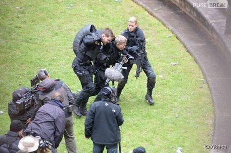 Bande annonce et Photos de Hunger Games La Révolte Partie 1