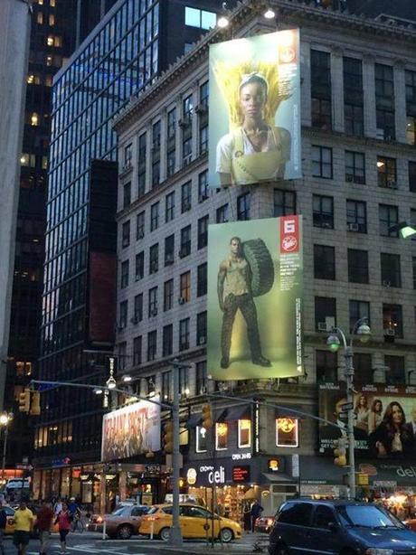 Bande annonce et Photos de Hunger Games La Révolte Partie 1