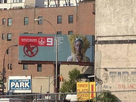 Bande annonce et Photos de Hunger Games La Révolte Partie 1