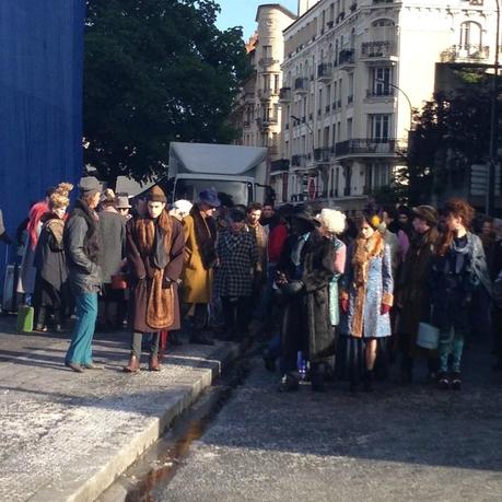 Bande annonce et Photos de Hunger Games La Révolte Partie 1