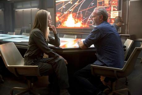 Bande annonce et Photos de Hunger Games La Révolte Partie 1