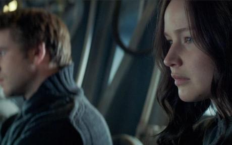 Bande annonce et Photos de Hunger Games La Révolte Partie 1