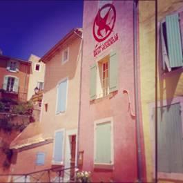 Bande annonce et Photos de Hunger Games La Révolte Partie 1