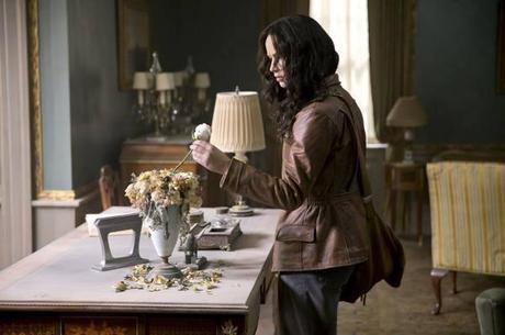 Bande annonce et Photos de Hunger Games La Révolte Partie 1