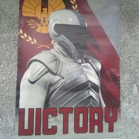 Bande annonce et Photos de Hunger Games La Révolte Partie 1