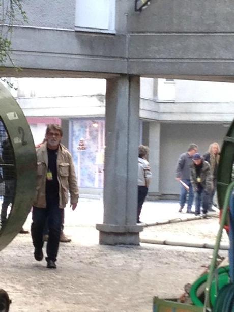 Bande annonce et Photos de Hunger Games La Révolte Partie 1