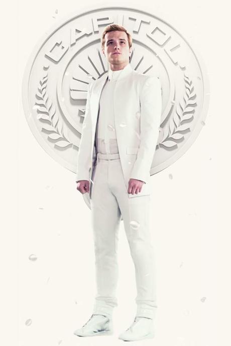 Bande annonce et Photos de Hunger Games La Révolte Partie 1