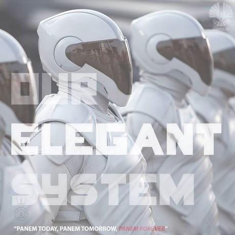 Bande annonce et Photos de Hunger Games La Révolte Partie 1