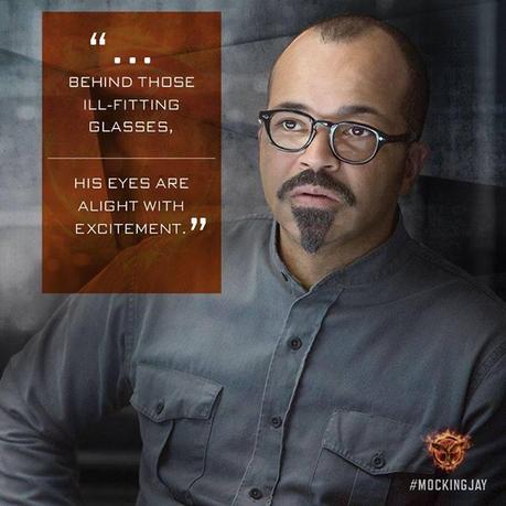 Bande annonce et Photos de Hunger Games La Révolte Partie 1