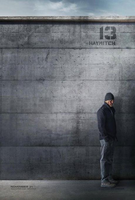 Bande annonce et Photos de Hunger Games La Révolte Partie 1