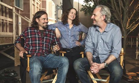 Bande annonce et Photos de Hunger Games La Révolte Partie 1