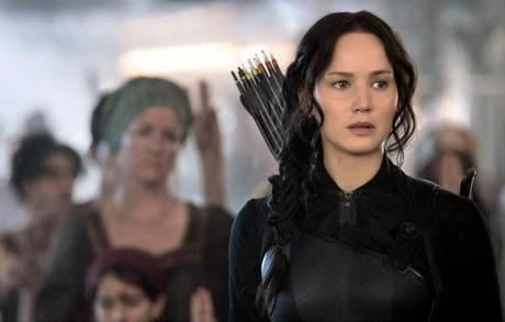 Bande annonce et Photos de Hunger Games La Révolte Partie 1