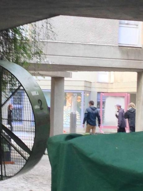 Bande annonce et Photos de Hunger Games La Révolte Partie 1