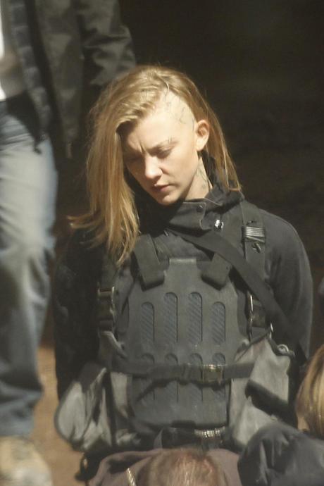 Bande annonce et Photos de Hunger Games La Révolte Partie 1