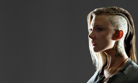 Bande annonce et Photos de Hunger Games La Révolte Partie 1