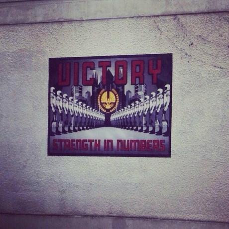 Bande annonce et Photos de Hunger Games La Révolte Partie 1