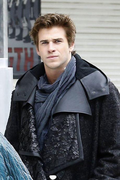 Bande annonce et Photos de Hunger Games La Révolte Partie 1