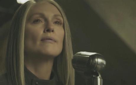 Bande annonce et Photos de Hunger Games La Révolte Partie 1