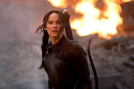 Bande annonce et Photos de Hunger Games La Révolte Partie 1