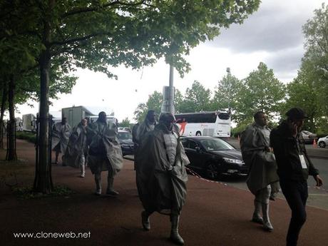 Bande annonce et Photos de Hunger Games La Révolte Partie 1