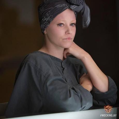 Bande annonce et Photos de Hunger Games La Révolte Partie 1