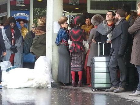 Bande annonce et Photos de Hunger Games La Révolte Partie 1