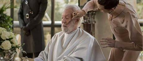 Bande annonce et Photos de Hunger Games La Révolte Partie 1