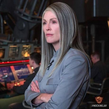 Bande annonce et Photos de Hunger Games La Révolte Partie 1