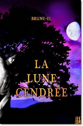 La lune cendrée de Brune-El