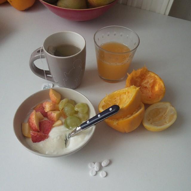 {Lifestyle} Mes p’tits bonheurs