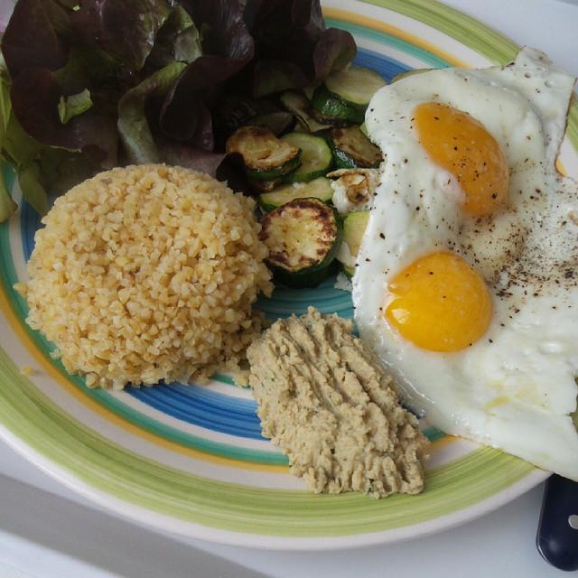 {Lifestyle} Mes p’tits bonheurs