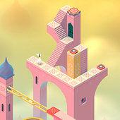 Your First Look at Monument Valley's Perplexing New Levels | WIRED