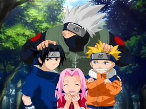 Naruto_Team