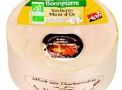 Bonneterre lance Vacherin Mont-d'Or