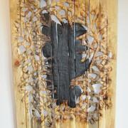 Exposition Gustavo Diaz Sosa & Erick Fourrier à la galerie Concha de Nazelle