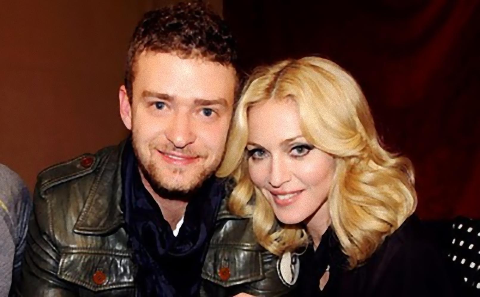 11 choses que vous ne saviez (peut-être) pas à propos de Justin Timberlake