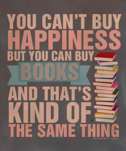 buy book happy 