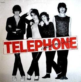 Telephone - Un Autre Monde