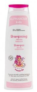 shampoing princesse