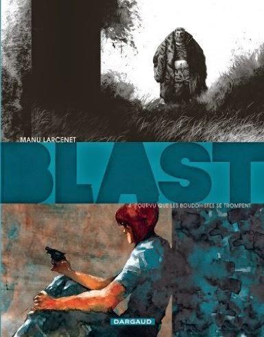 BLAST - Tome 4