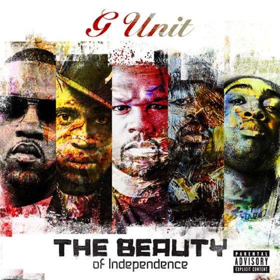NEW MUSIC : G-UNIT – « BIG BODY BENZ »