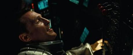 Analyse Interstellar Christopher Nolan