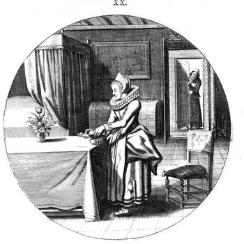 Reperire, perire est