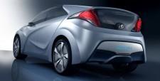 Hyundai se penche sur une nouvelle voiture hybride