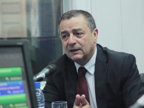 Ministre de l’industrie : créer la matrice du futur industriel de l’Algérie (Interview Video)